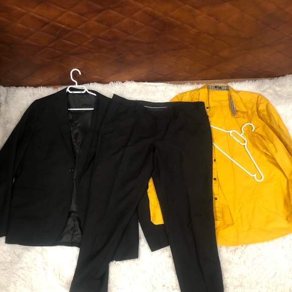 Mens suits - Picture 4 of 4